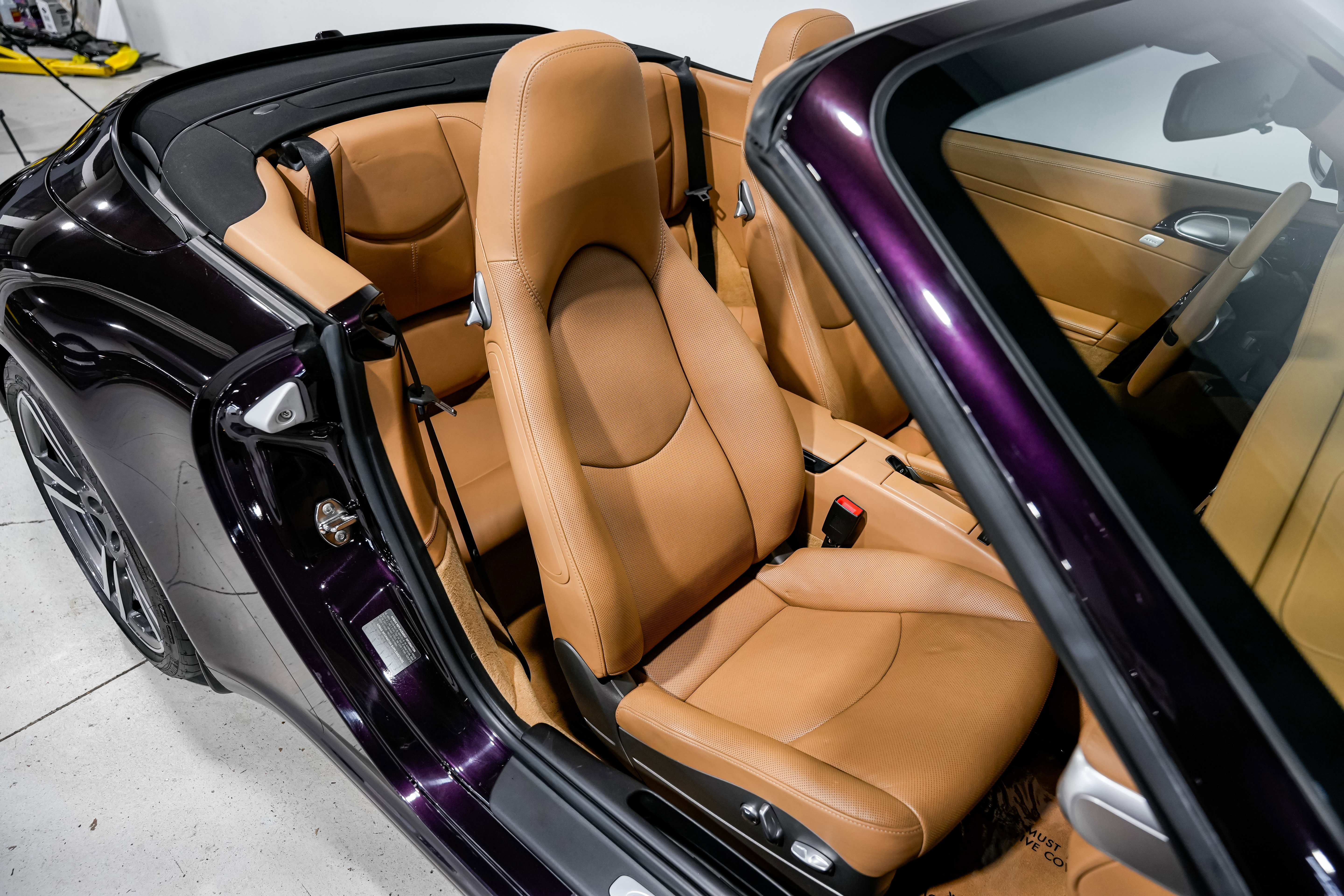 Used 2012 Porsche 911 Carrera S image 27