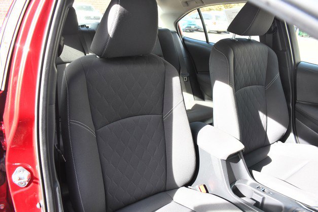 Certified 2024 Toyota Corolla LE image 26