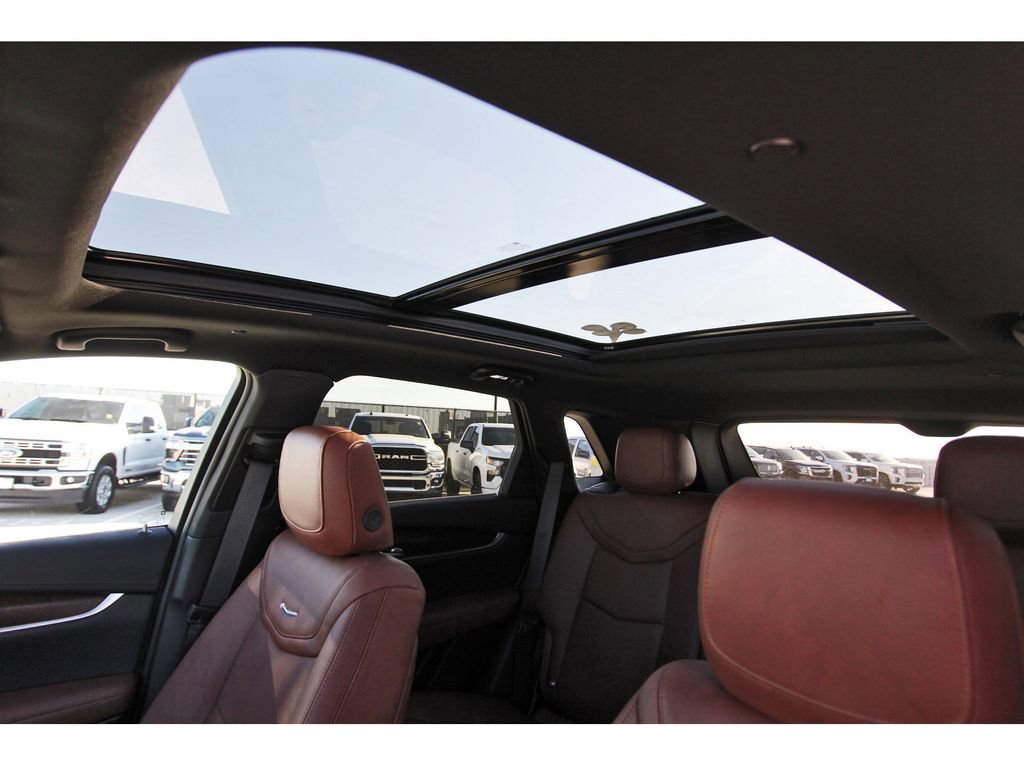 New 2026 Cadillac XT5 Premium Luxury w/ Driver Assist Package image 24