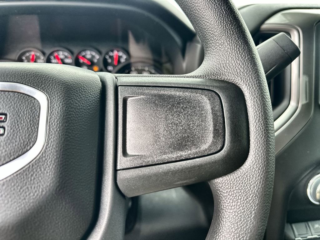 New 2026 GMC Sierra 1500 Pro w/ Pro Value Package image 32