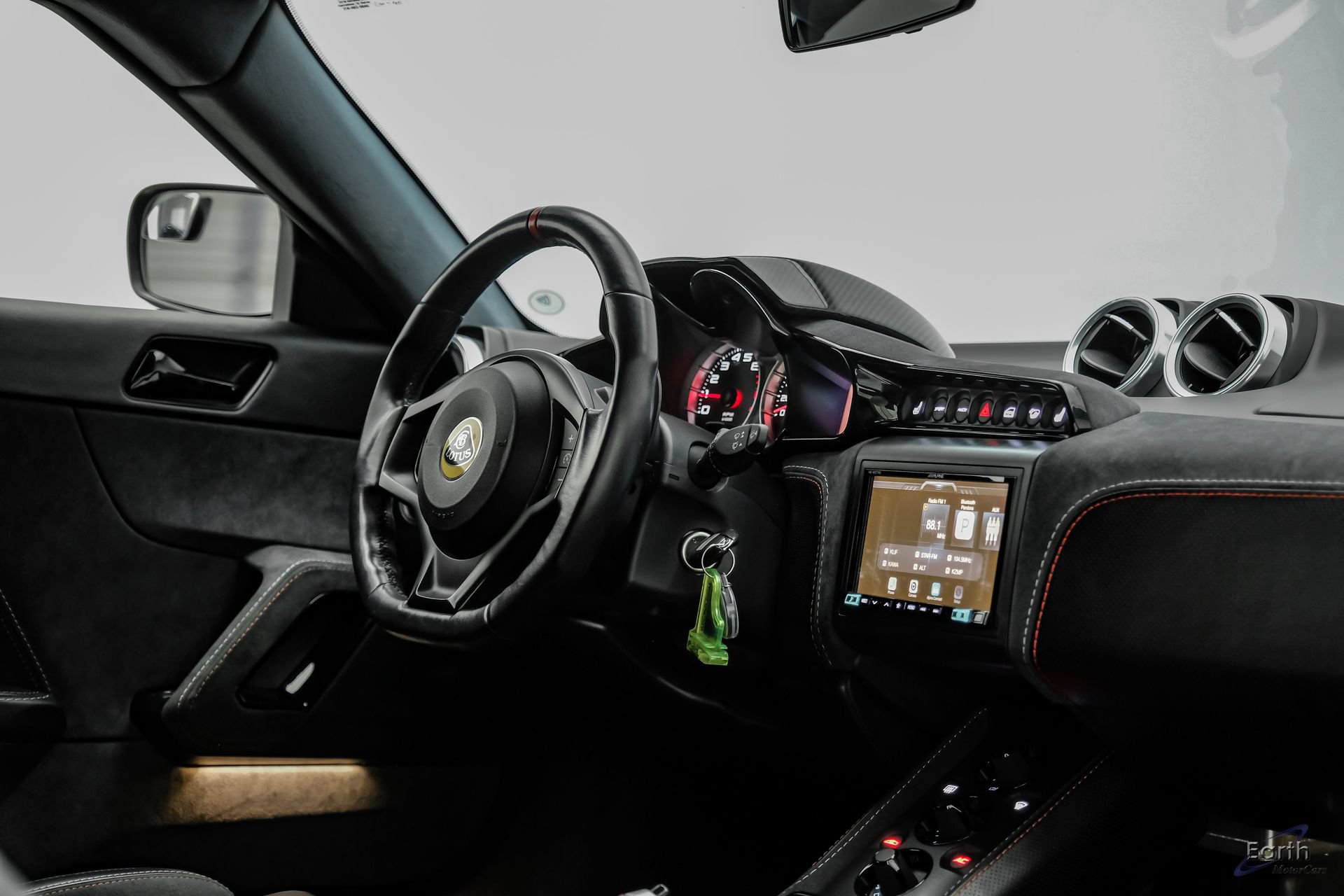 Used 2020 Lotus Evora RWD image 57