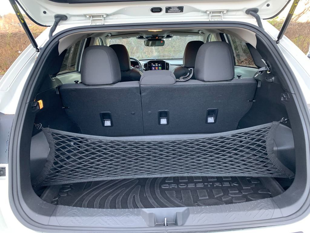Used 2024 Subaru Crosstrek 2.0i Premium image 18