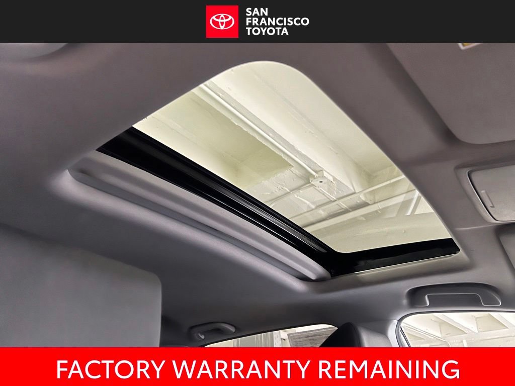 Used 2022 Honda CR-V EX-L image 22