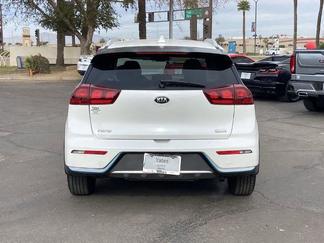 Used 2018 Kia Niro LX image 5