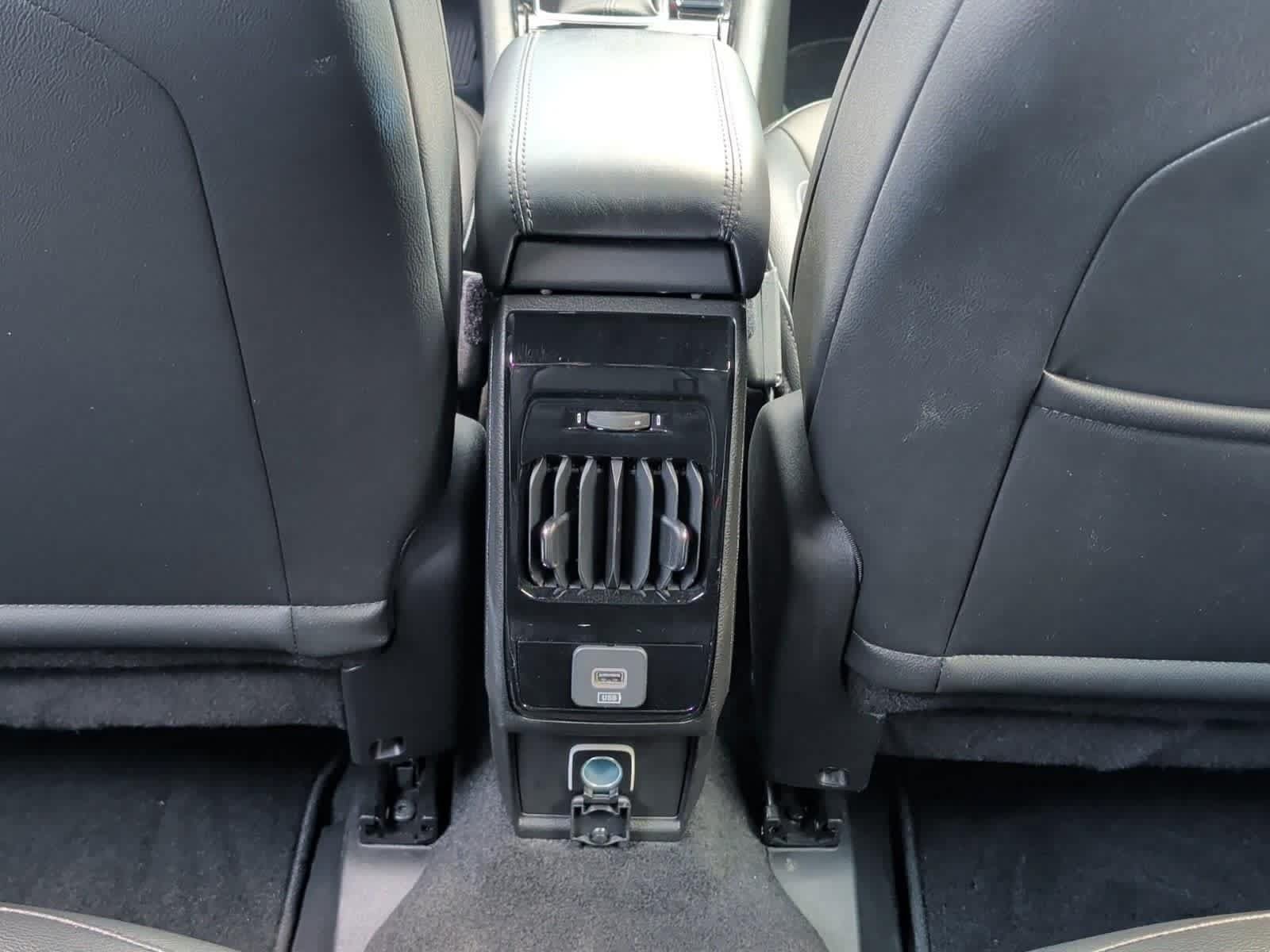 Used 2025 Jeep Compass Limited AWD/4WD image 30