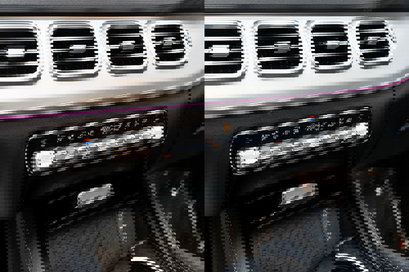 Used 2025 Mercedes-Benz GLS 450 4MATIC image 39