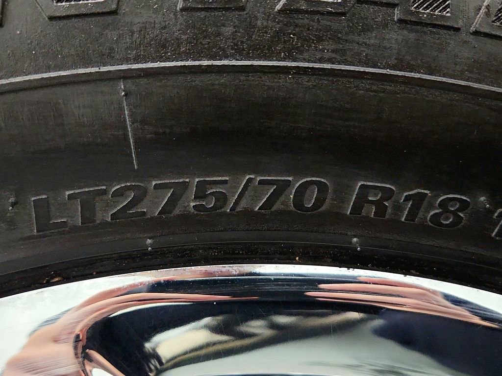 Used 2017 Chevrolet Silverado 2500 LT w/ All Star Edition image 32