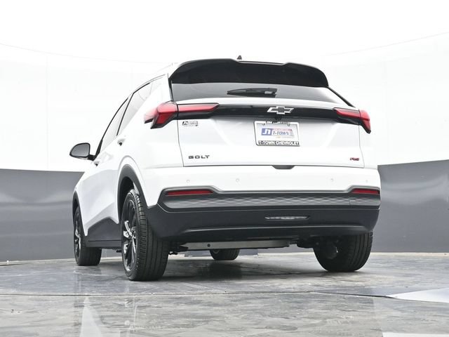 New 2027 Chevrolet Bolt RS FWD image 44