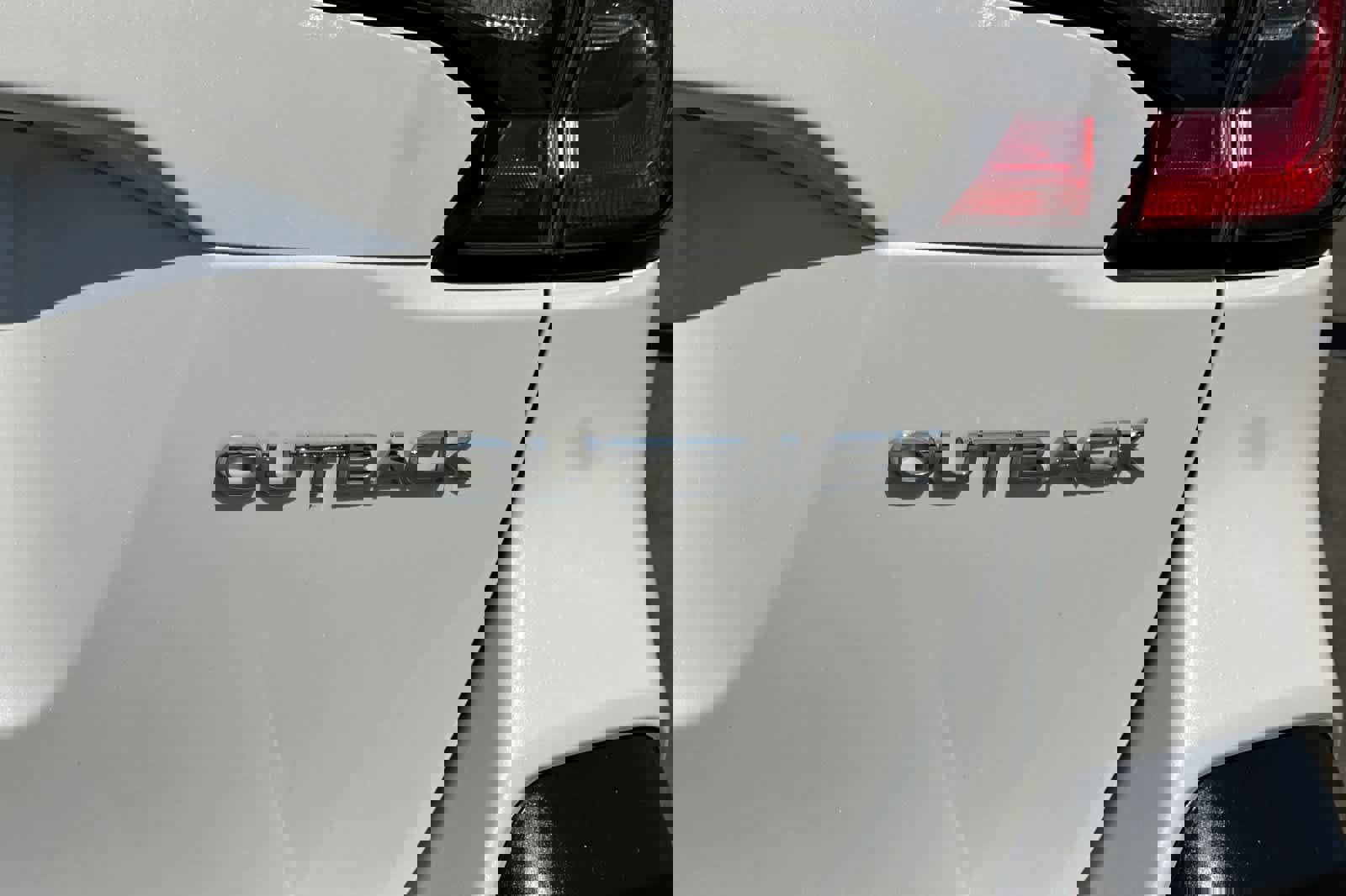 Used 2024 Subaru Outback Limited AWD/4WD image 34