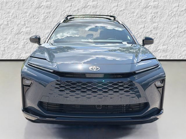 Used 2026 Toyota Crown Signia w/ Advanced Technology Package image 8