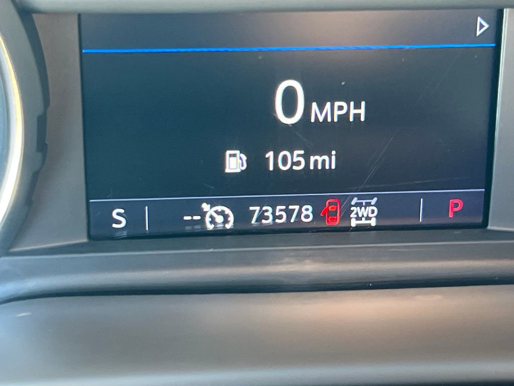 Used 2022 Chevrolet Silverado 2500 LT w/ Convenience Package image 19