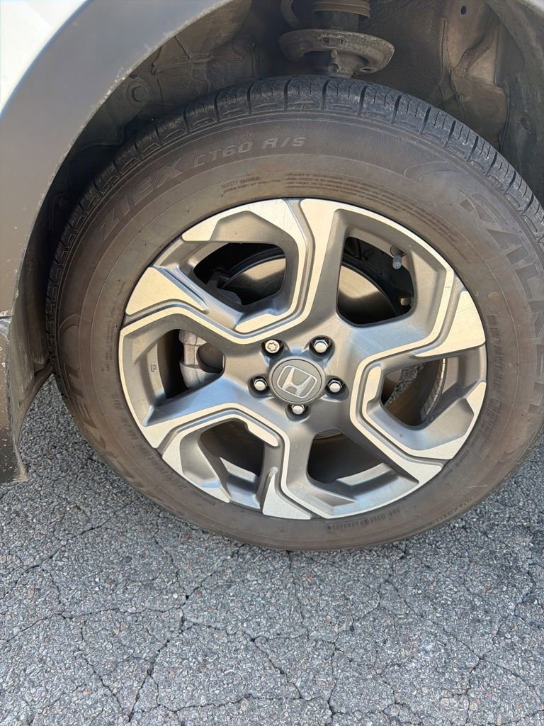 Used 2020 Honda CR-V EX image 18