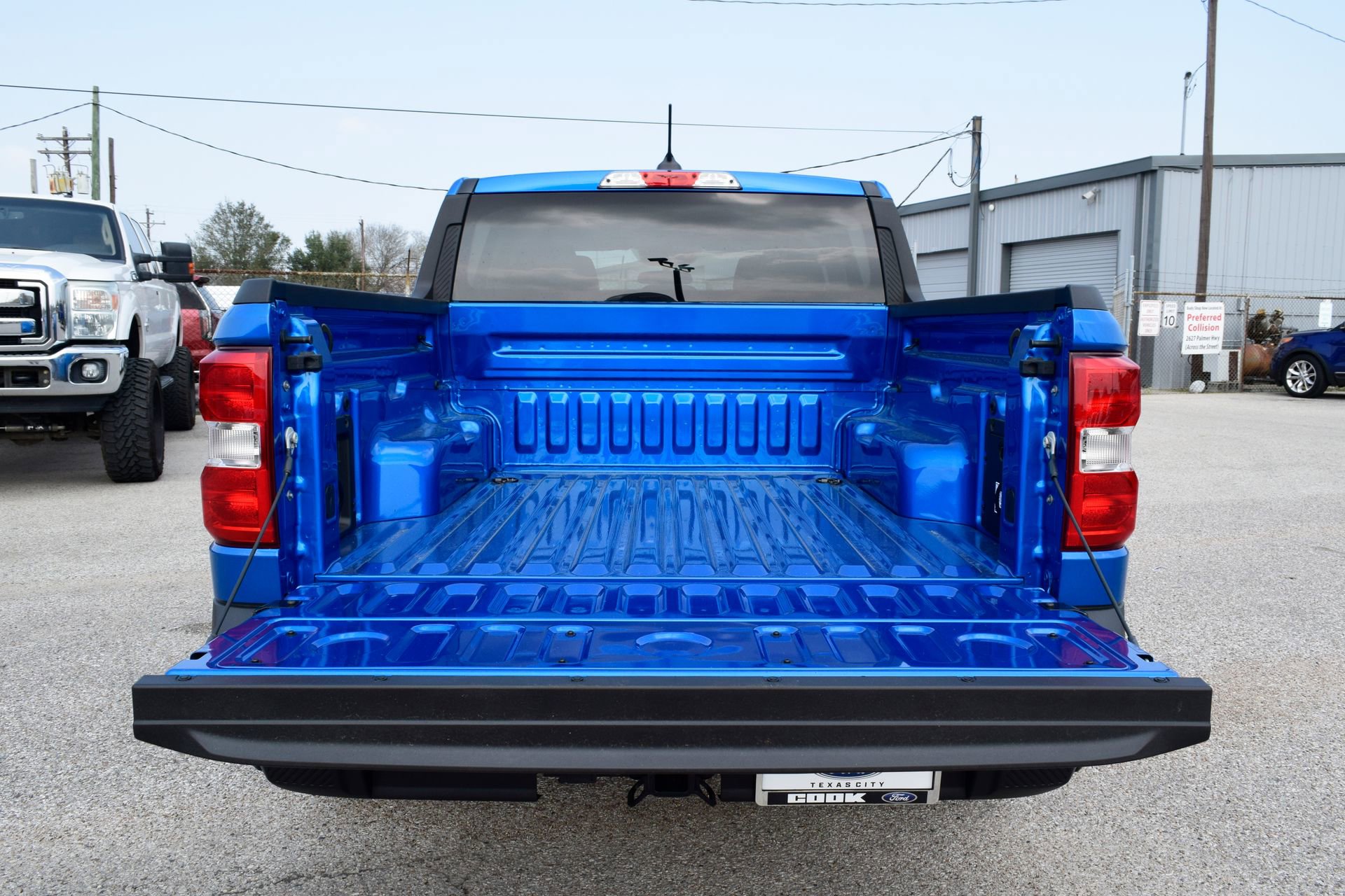 New 2026 Ford Maverick XLT w/ XLT Luxury Package image 21