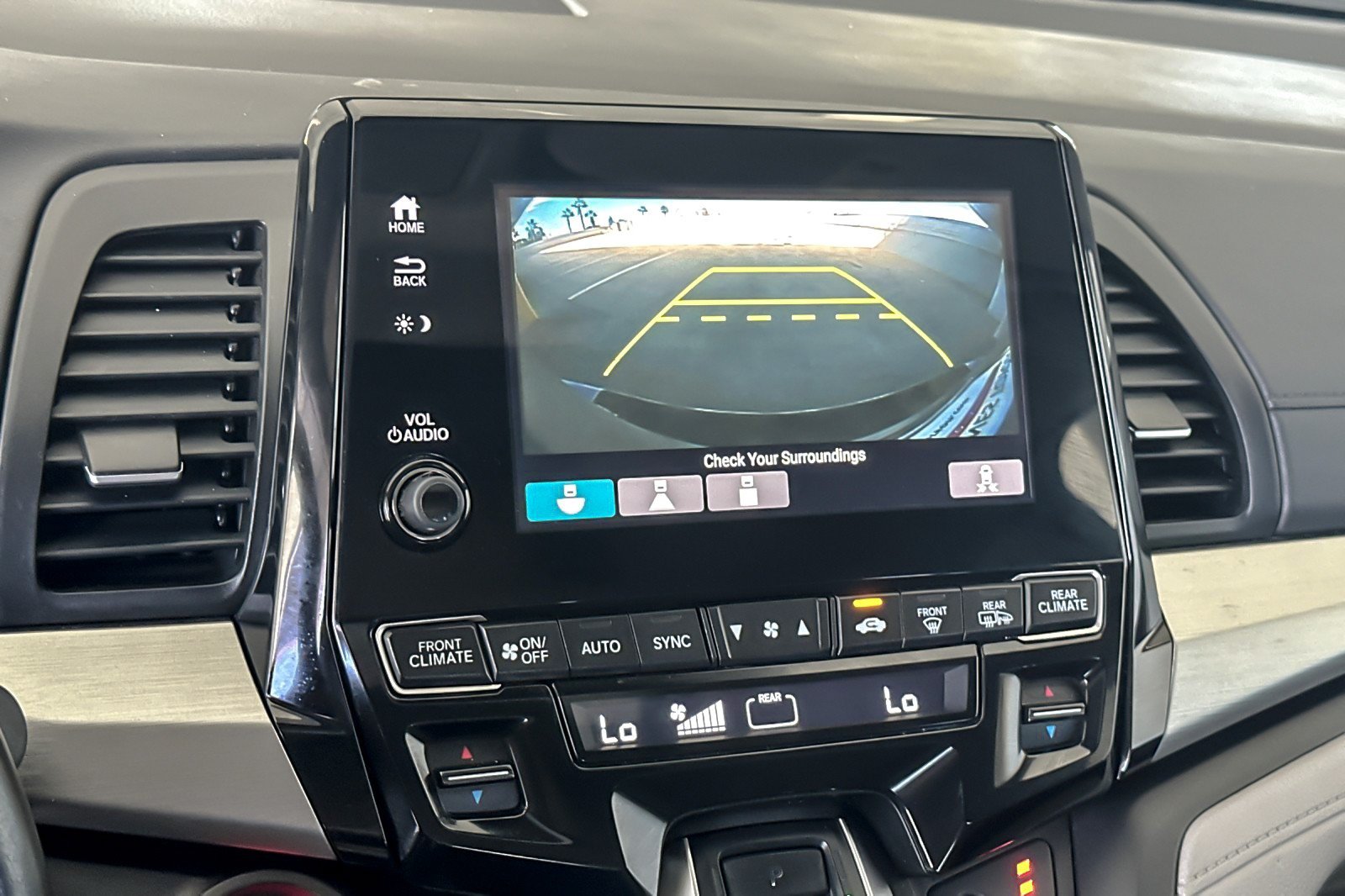 Used 2019 Honda Odyssey EX-L image 19