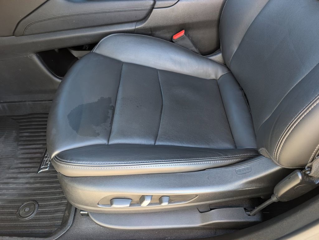 Used 2020 Cadillac XT6 Premium Luxury image 11