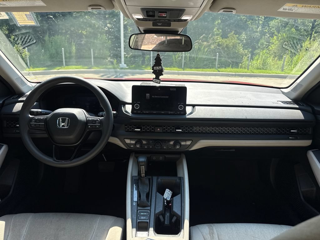 Used 2024 Honda Accord EX image 17
