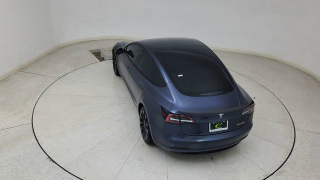 Used 2023 Tesla Model 3 Performance image 73