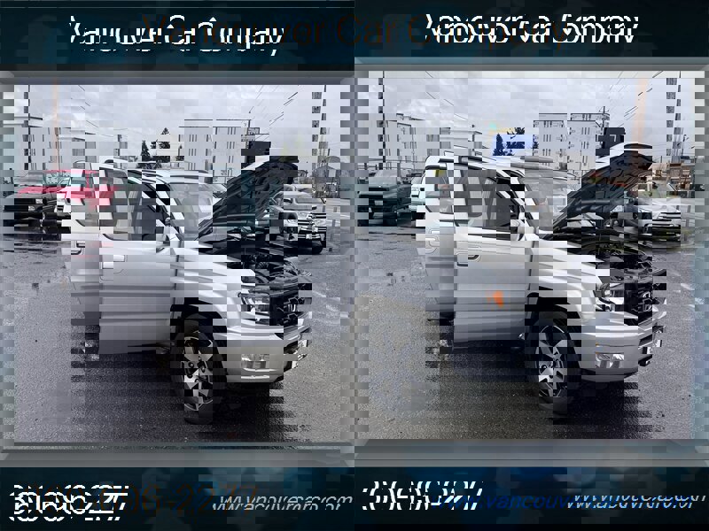 Used 2014 Honda Ridgeline SE image 29