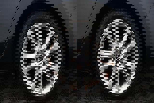 Used 2016 MAZDA MAZDA6 Touring image 7