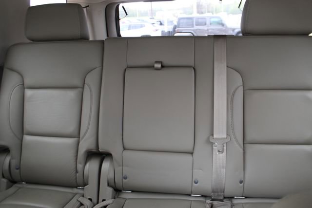 Used 2016 Chevrolet Tahoe LT w/ Max Trailering Package image 25