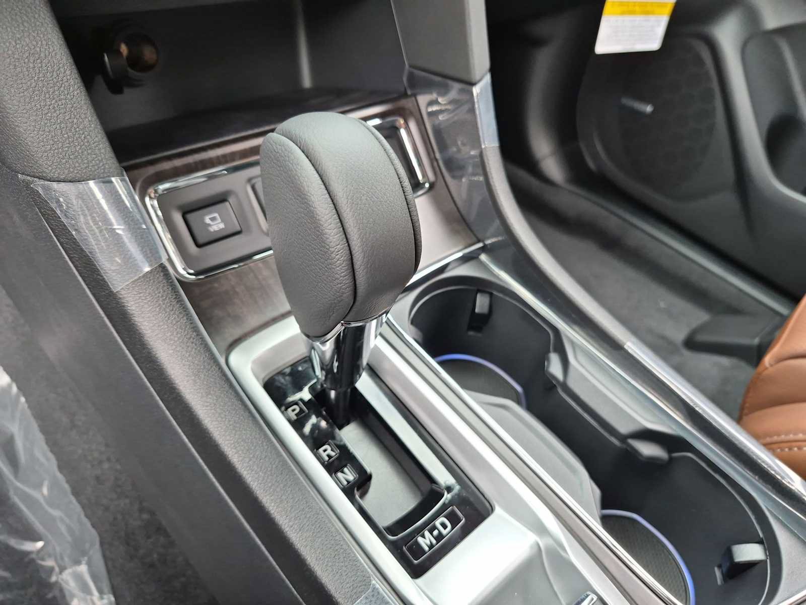New 2026 Subaru Ascent Touring AWD/4WD image 31