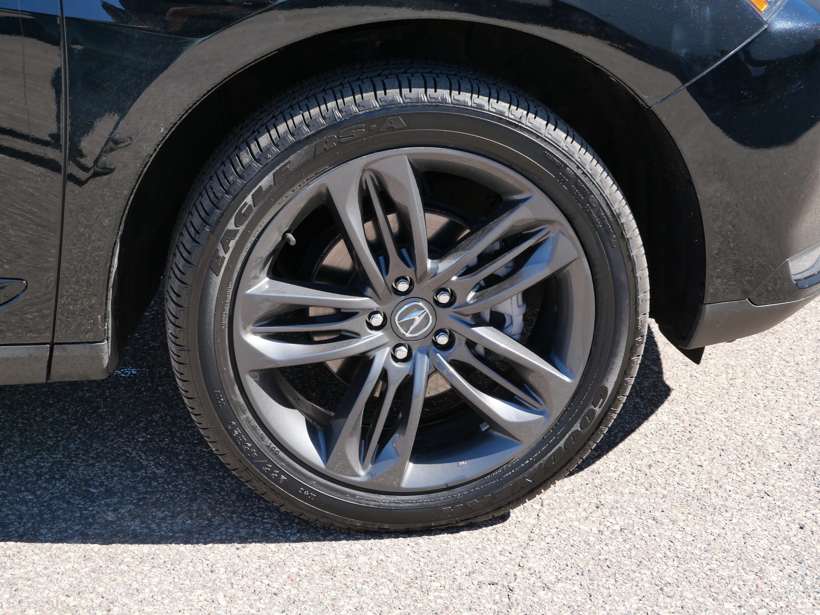 Certified 2024 Acura RDX w/ Advance Package AWD/4WD image 15