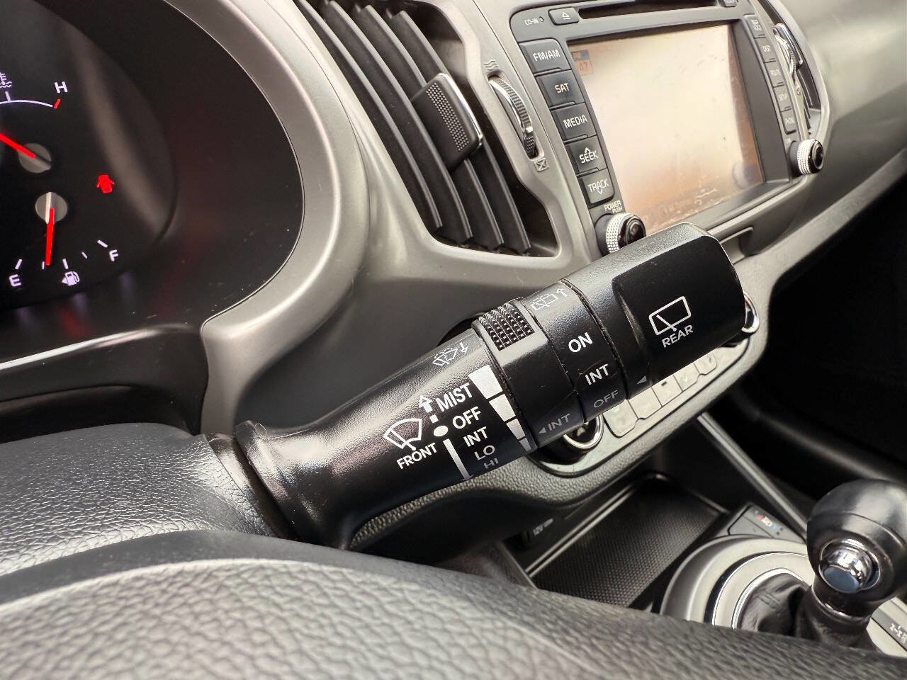 Used 2016 Kia Sportage EX w/ EX Premium Package image 32