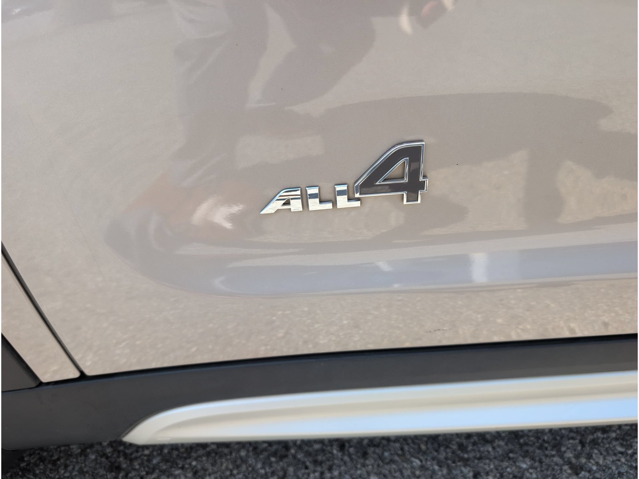 Used 2024 MINI Cooper Countryman S AWD/4WD image 4