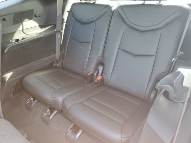Used 2023 Cadillac XT6 Luxury image 29