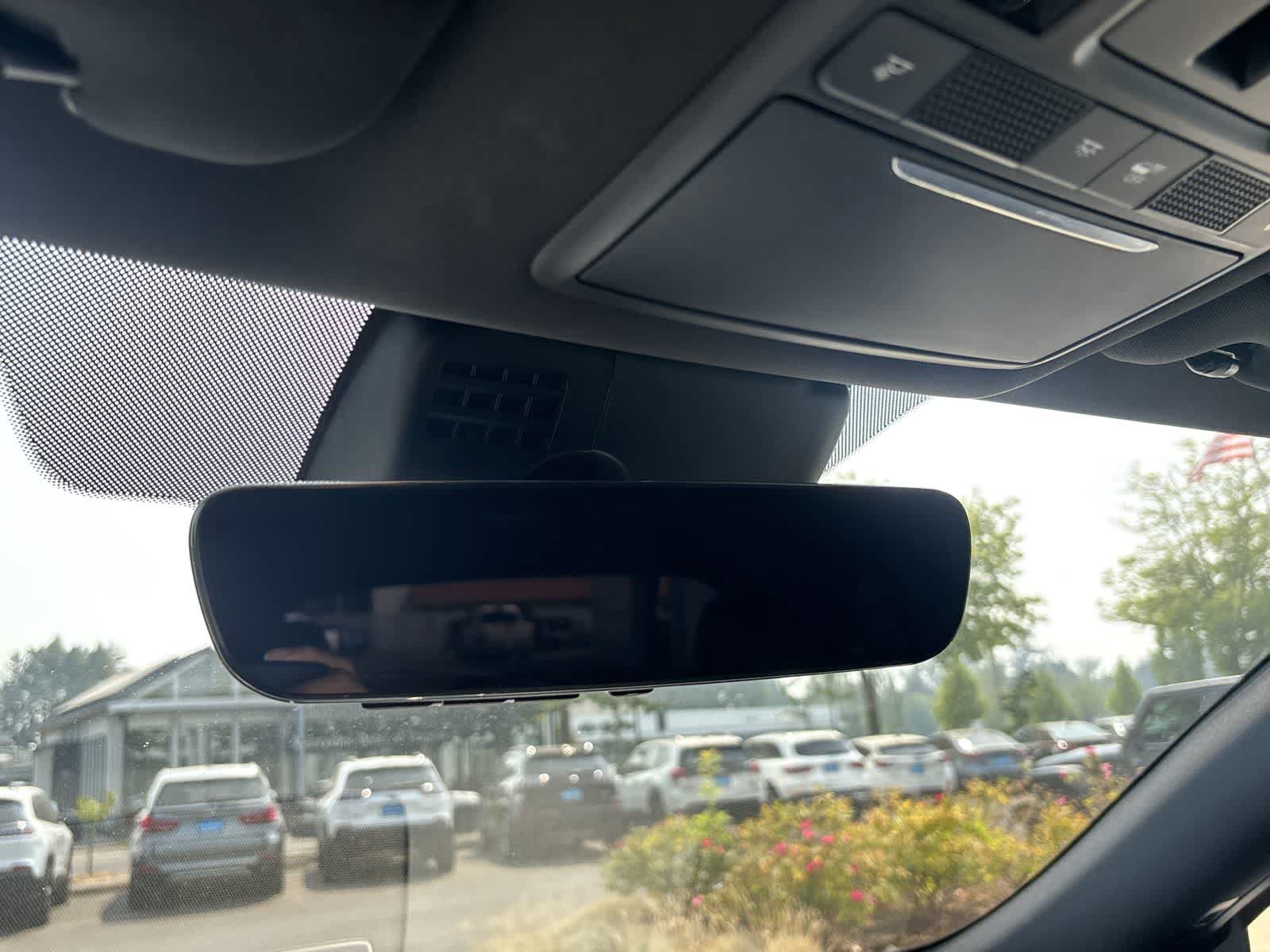 Used 2021 MAZDA CX-9 Signature AWD/4WD image 25