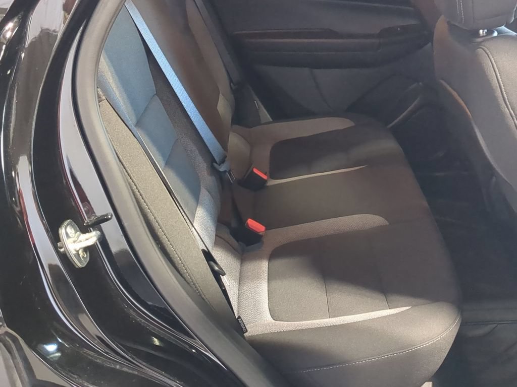 Used 2025 Chevrolet TrailBlazer LT FWD image 24