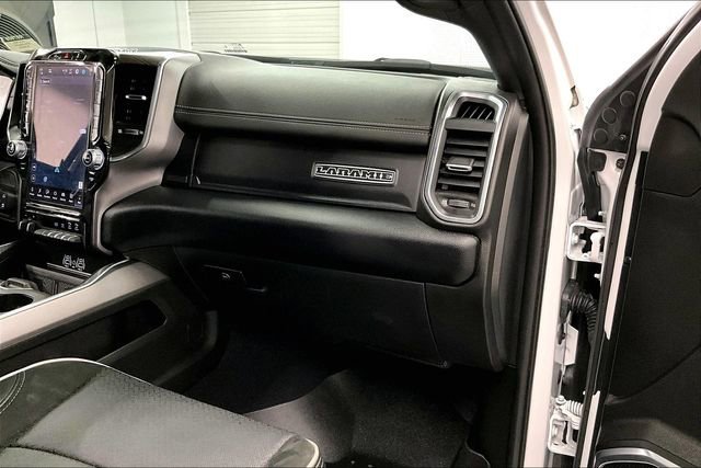Used 2026 RAM 2500 Laramie AWD/4WD image 19