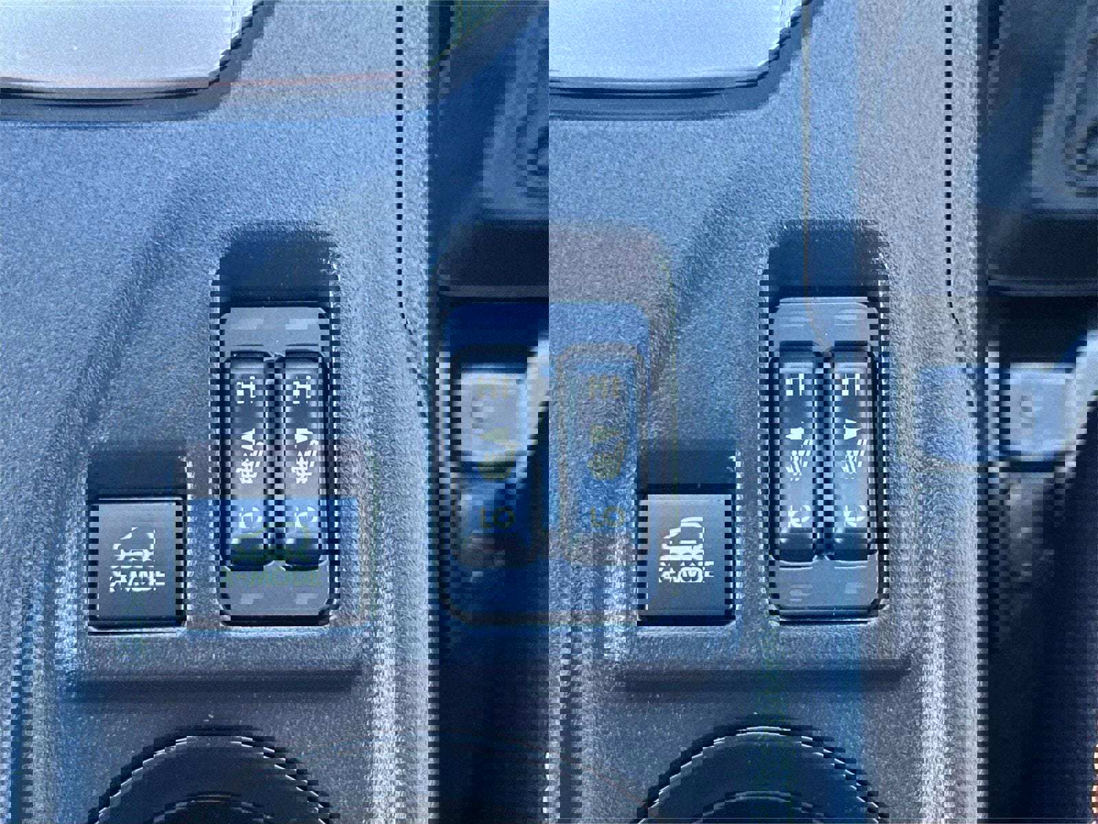 Used 2023 Subaru Crosstrek 2.0i Premium image 26