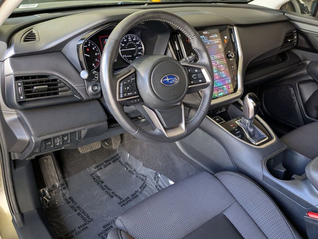 Used 2025 Subaru Outback Premium image 14