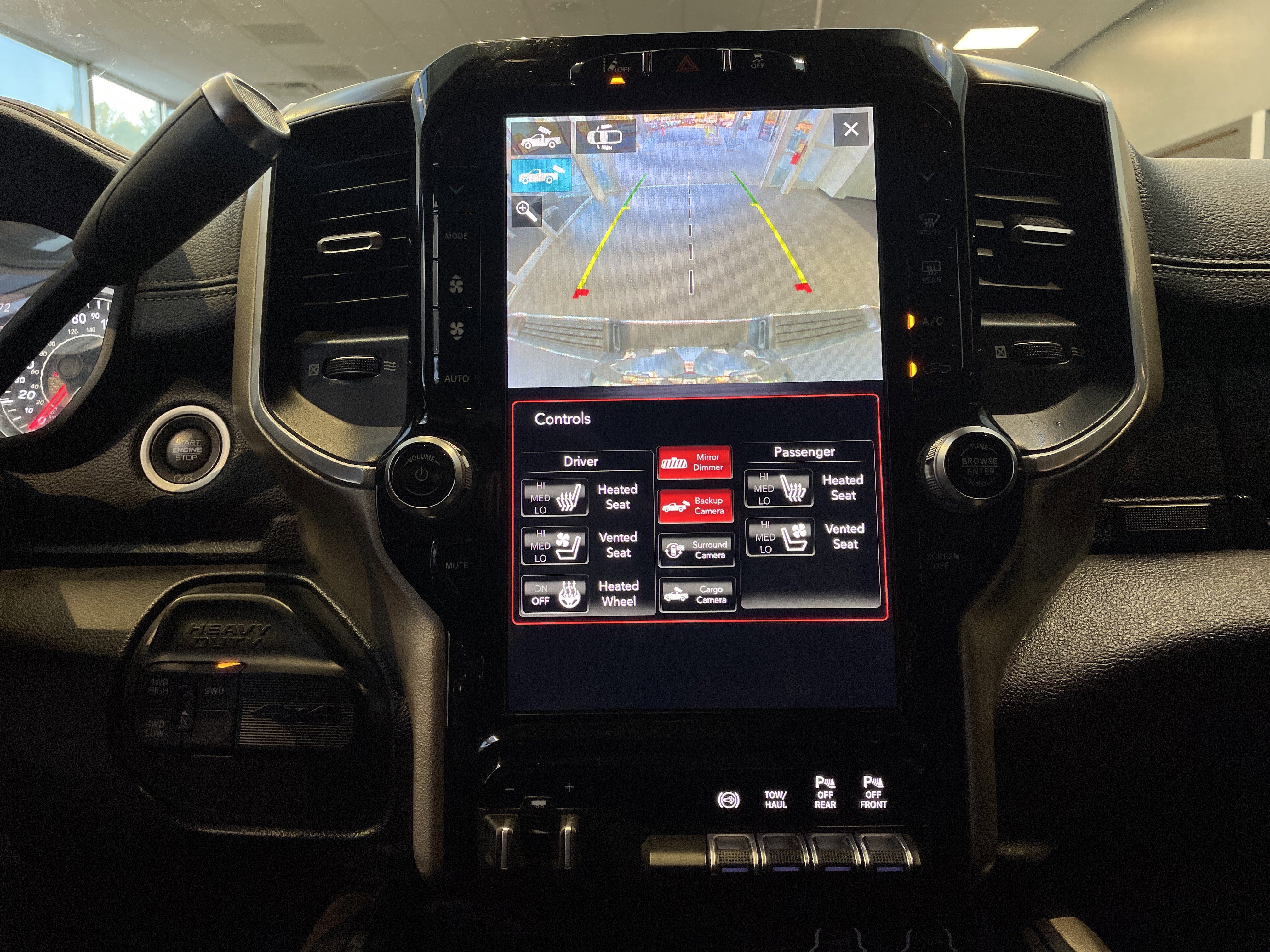 Used 2020 RAM 3500 Laramie image 26