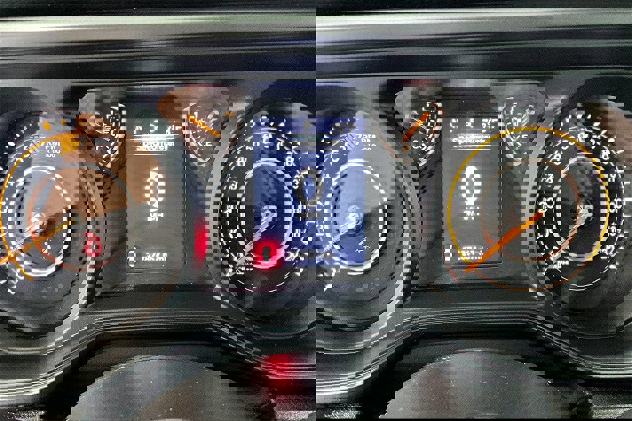 Used 2024 Jeep Wrangler Sport S image 23