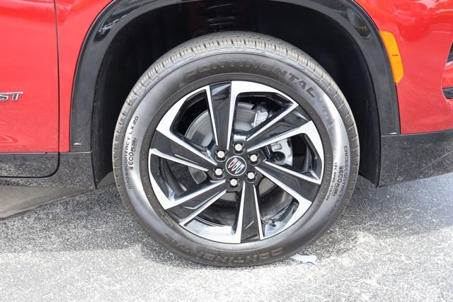 New 2026 Buick Enclave Sport Touring FWD image 10