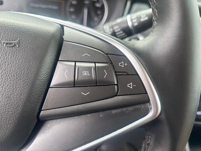 Used 2024 Cadillac XT5 Luxury AWD/4WD image 20