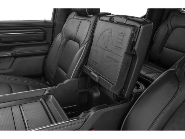 Used 2022 RAM 1500 Limited AWD/4WD image 17
