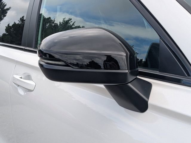 New 2026 Honda CR-V Sport-L image 10