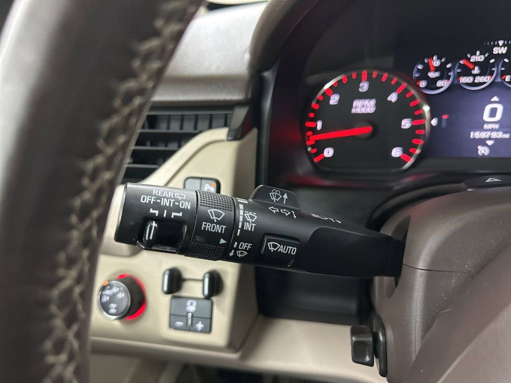 Used 2015 GMC Yukon XL Denali w/ Touring Package image 37