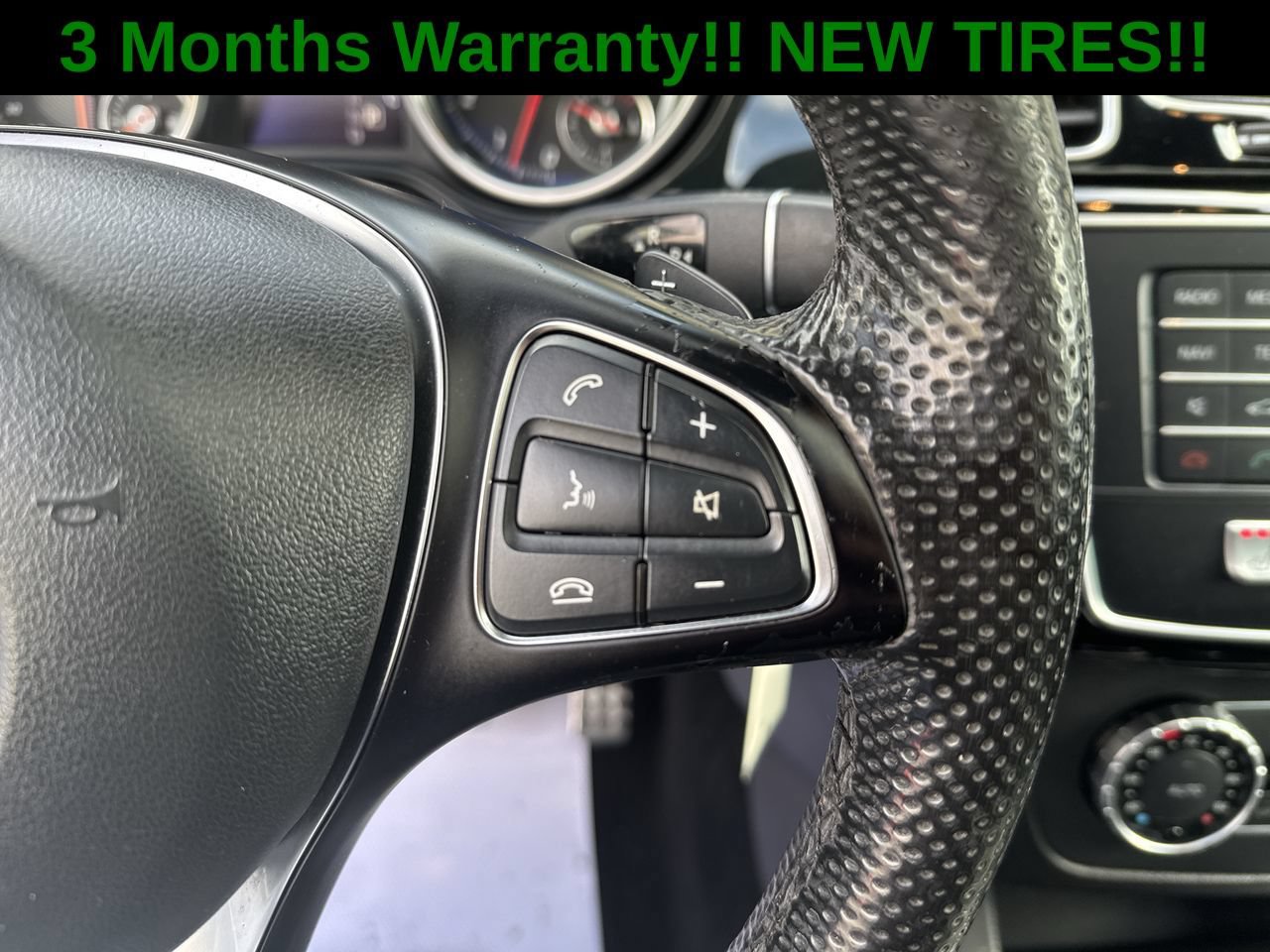 Used 2019 Mercedes-Benz GLE 400 4MATIC w/ Premium 1 Package image 37