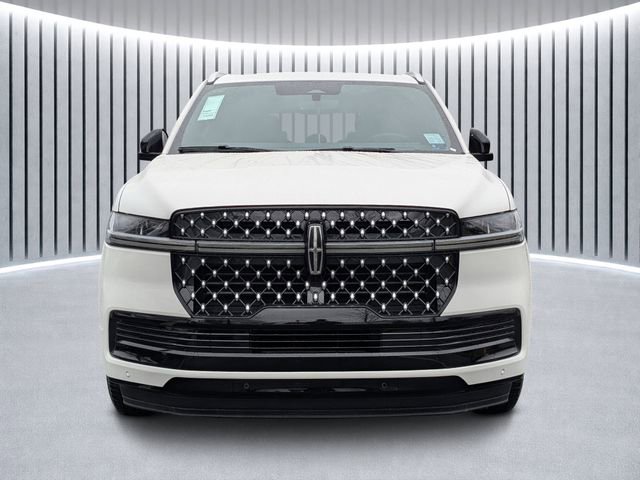 New 2026 Lincoln Navigator Black Label image 8