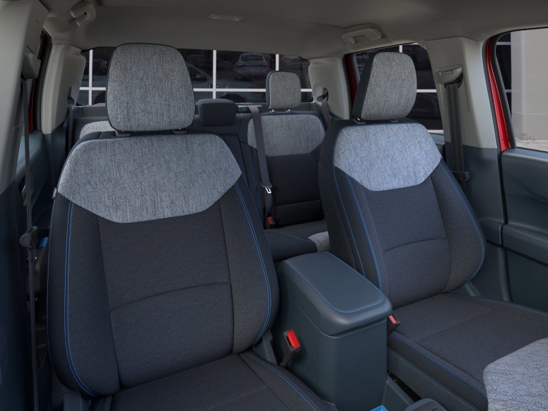 New 2026 Ford Maverick XLT image 10