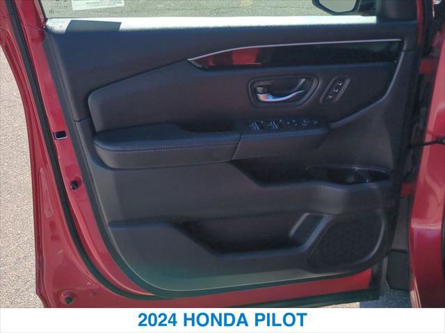 Certified 2024 Honda Pilot EX-L image 12