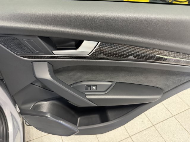 Certified 2022 Audi SQ5 Premium AWD/4WD image 34