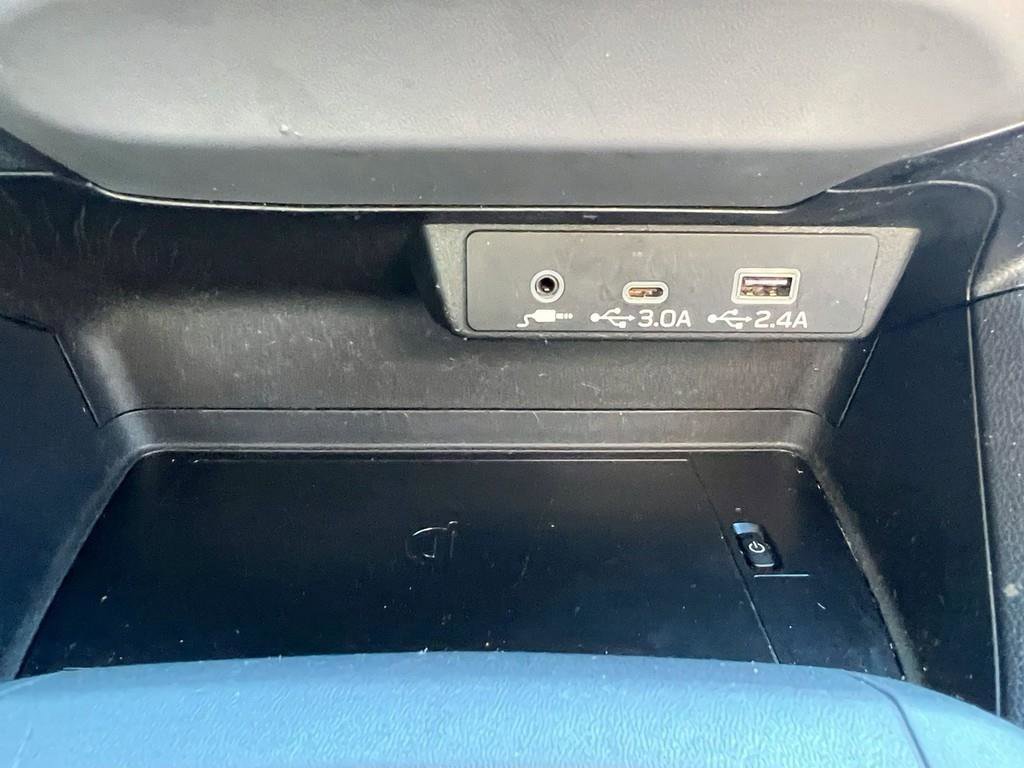 Used 2024 Subaru Crosstrek 2.5i Sport w/ Crosstrek Mirror Package image 25