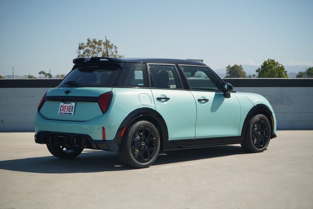 New 2027 MINI Cooper S FWD image 3