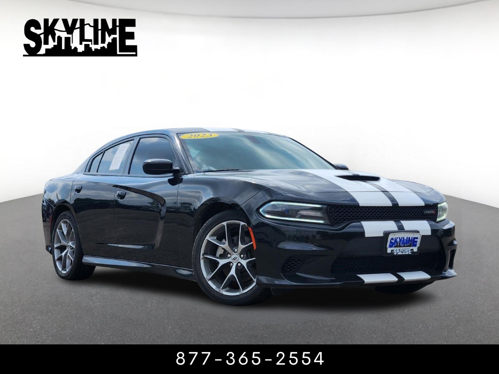 Used 2023 Dodge Charger GT