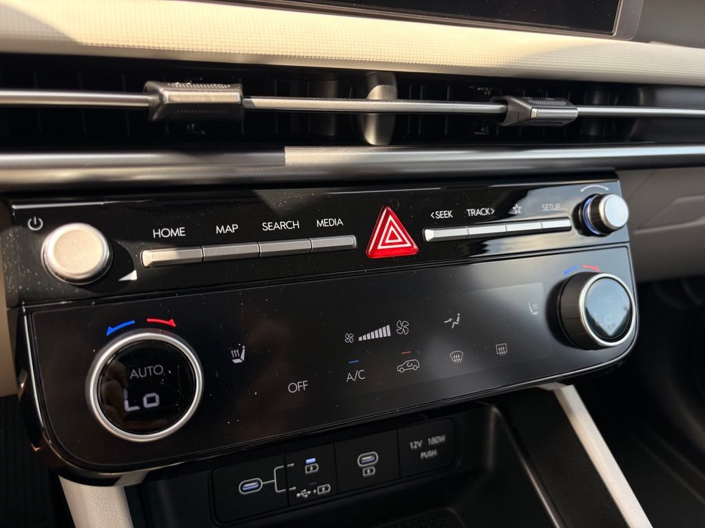 New 2026 Hyundai Tucson SEL FWD image 18